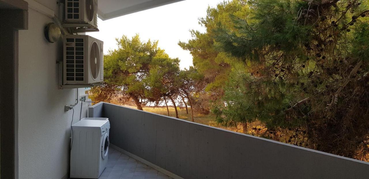 Appartamenti Rivabella Gallipoli エクステリア 写真