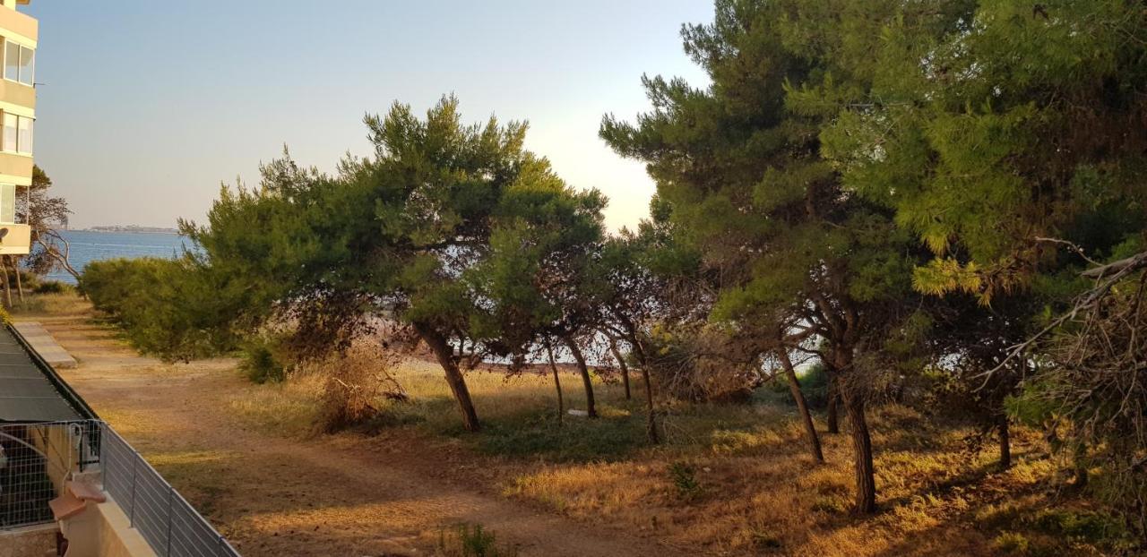 Appartamenti Rivabella Gallipoli エクステリア 写真